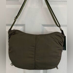 Brand new with tags Wild Fable Khaki Shoulder Bag